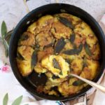 Smashed Potato & Sage Rösti