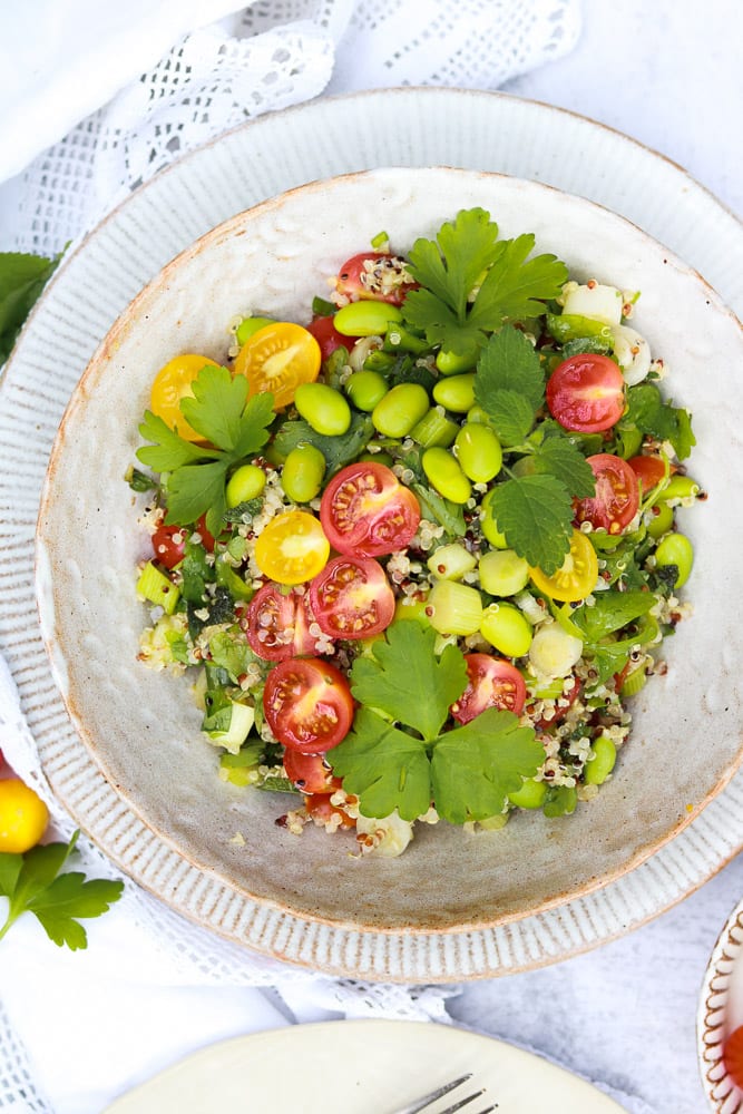 50 best salads for weight loss!