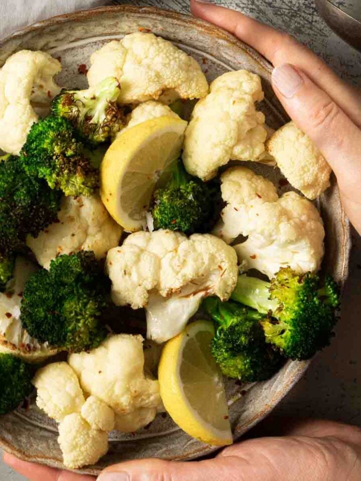 Spicy Swede Chips Air fryer or Oven The Vegan Larder