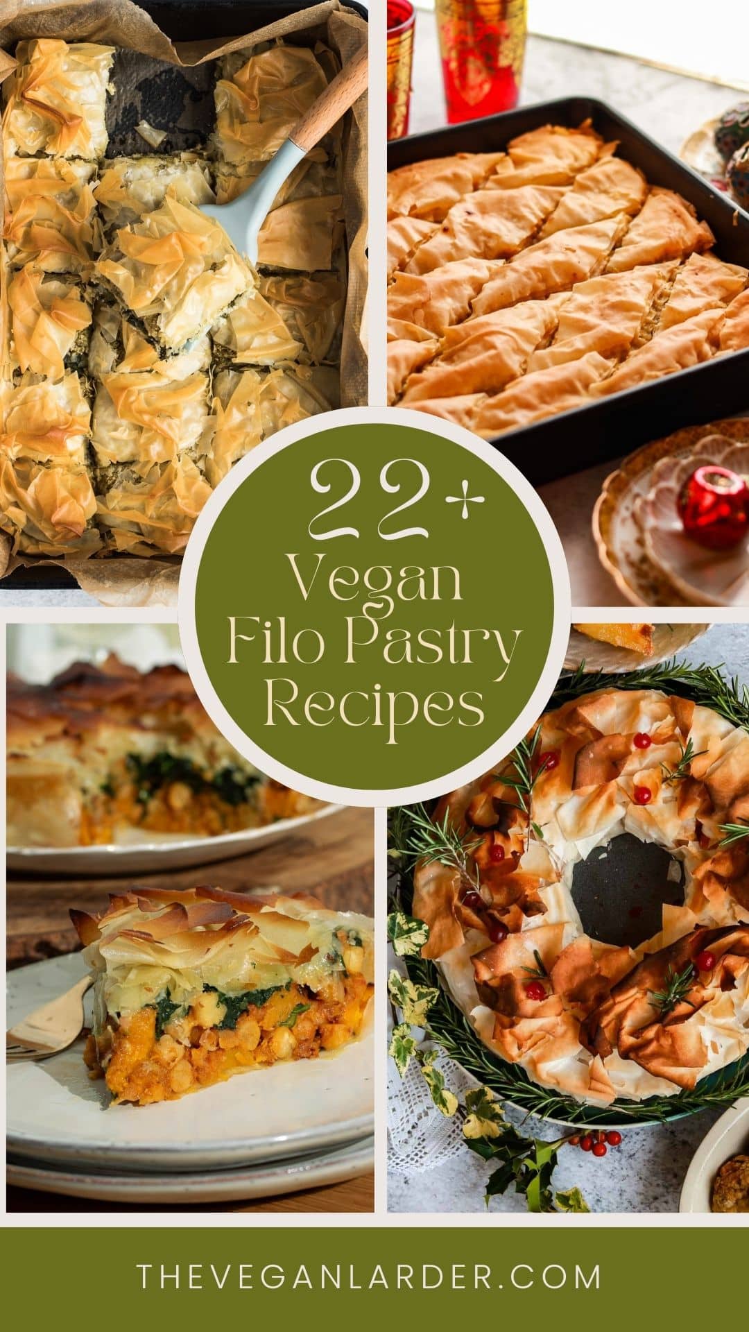 22 Vegan Filo Pastry Recipes Phyllo Dough The Vegan Larder 22-vegan-filo-pastry-recipes-phyllo-dough-the-vegan-larder